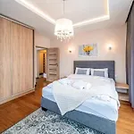 Apartament Szymanowskiego