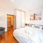 Apartament Szymanowskiego