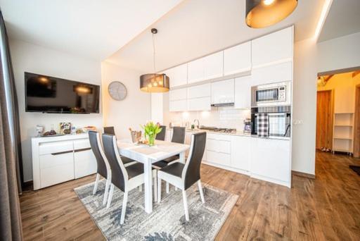 Apartament Szymanowskiego Zakopane