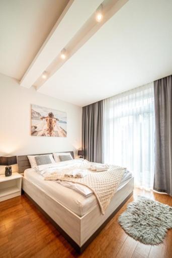 Apartament Szymanowskiego Zakopane