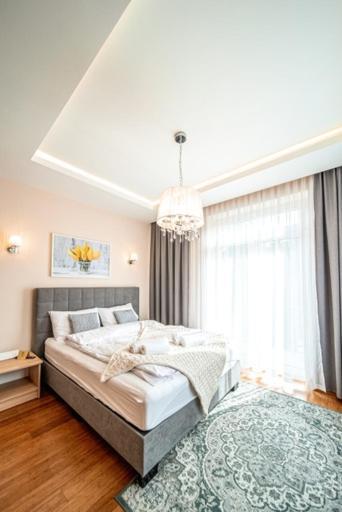Szymanowskiego Apartament