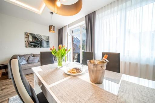 Apartament Szymanowskiego Zakopane